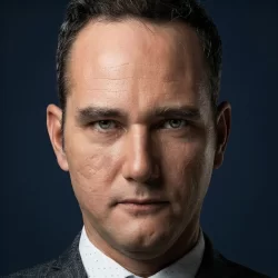 Serdar Yeğin