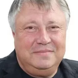 Sergei Stepanchenko