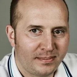 Sergey Burunov