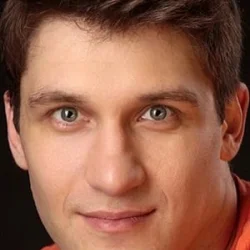 Sergey Ivanuk
