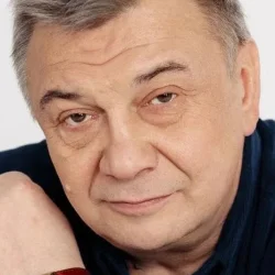 Сергей Кошонин
