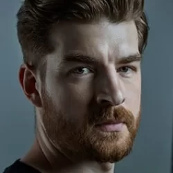 Sergey Mezentsev