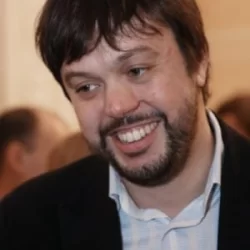 Sergey Shvydkoy