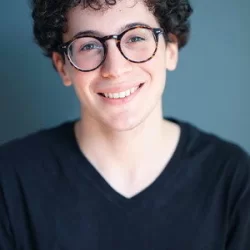 Shahar Taboch