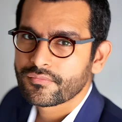 Shakun Batra