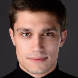 Шамиль Мухамедов