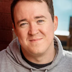 Shane Gillis