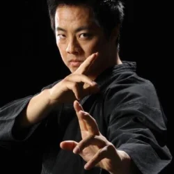 Shane Kosugi