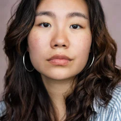 Shannon Young Cho