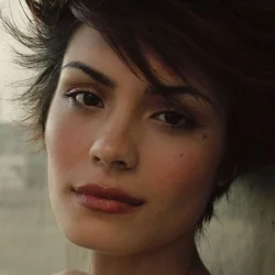Shannyn Sossamon