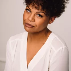 Sharon Cherry Ballard