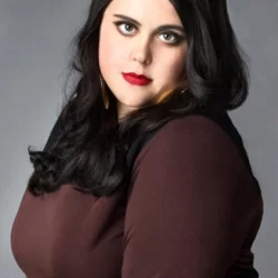 Sharon Rooney