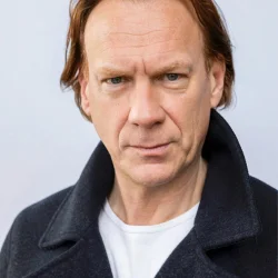 Shaun Dingwall