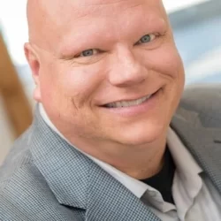 Shawn C Smith