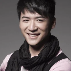 Shawn Wei