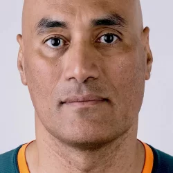 Шэйн Ранги