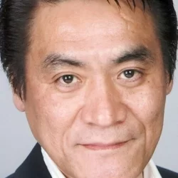 Shiro Saito