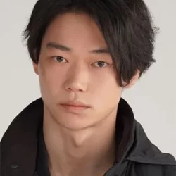 Sho Kasamatsu