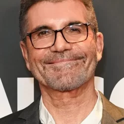Simon Cowell