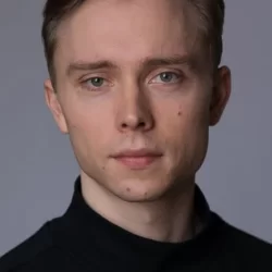 Simon Edenroth