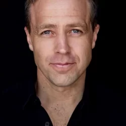 Simon Gleeson