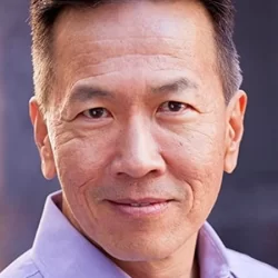 Simon Leung