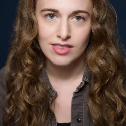 Sofie Zamchick