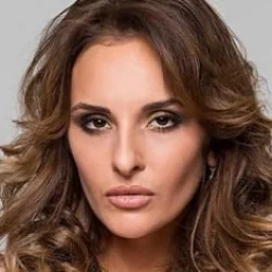 Sofiya Kashtanova