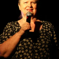 Stanisława Celińska