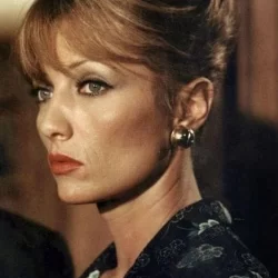 Stéphane Audran