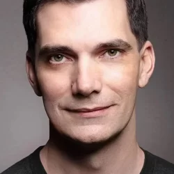 Stephen Blackehart