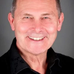 Stephen Gledhill
