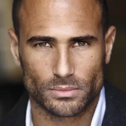 Stephen Simon