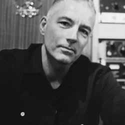 Steve Mackey