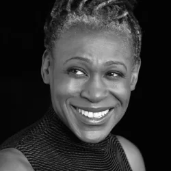 Susan Aderin