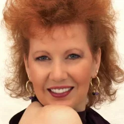 Susan Caroll Todd