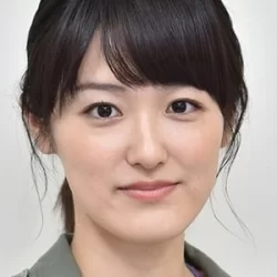 Suzuka Ohgo