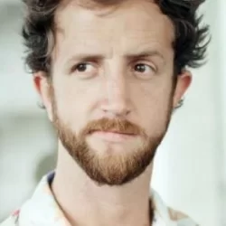 Sylvain Lazard