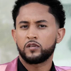 Tahj Mowry