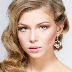 Taisiya Vilkova