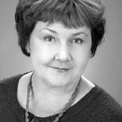 Tamara Mironova