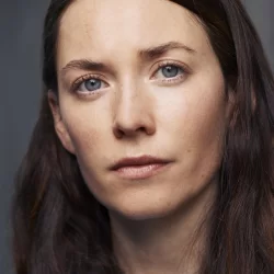 Tamsin Topolski