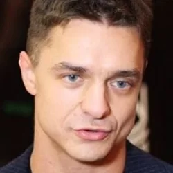Taras Beniuk