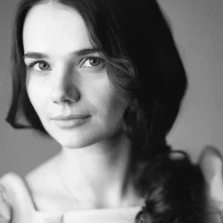Tatyana Kosmacheva