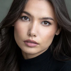 Tatyana Rose Baptiste