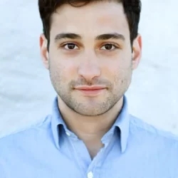 Teddy Bergman