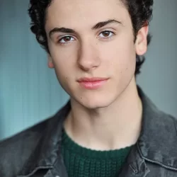 Teo Halm