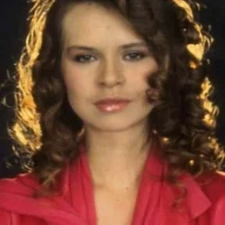 Teresa Ann Savoy