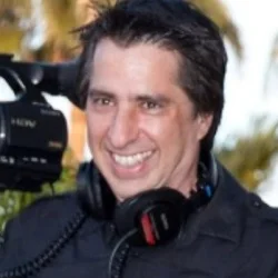 Terry Zarchi