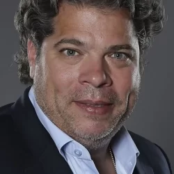 Thomas Peter Friedl